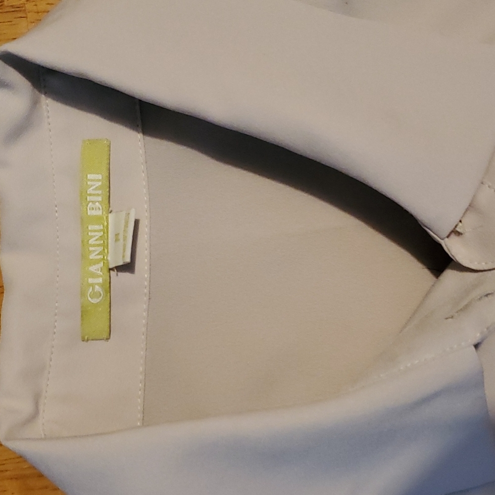Gianni Bini top size M